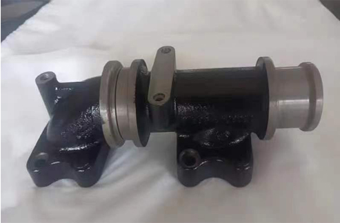 汽车排气歧管用陶瓷涂层